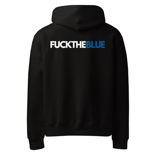 THEIR FANBASE IS BROWN HOODIE