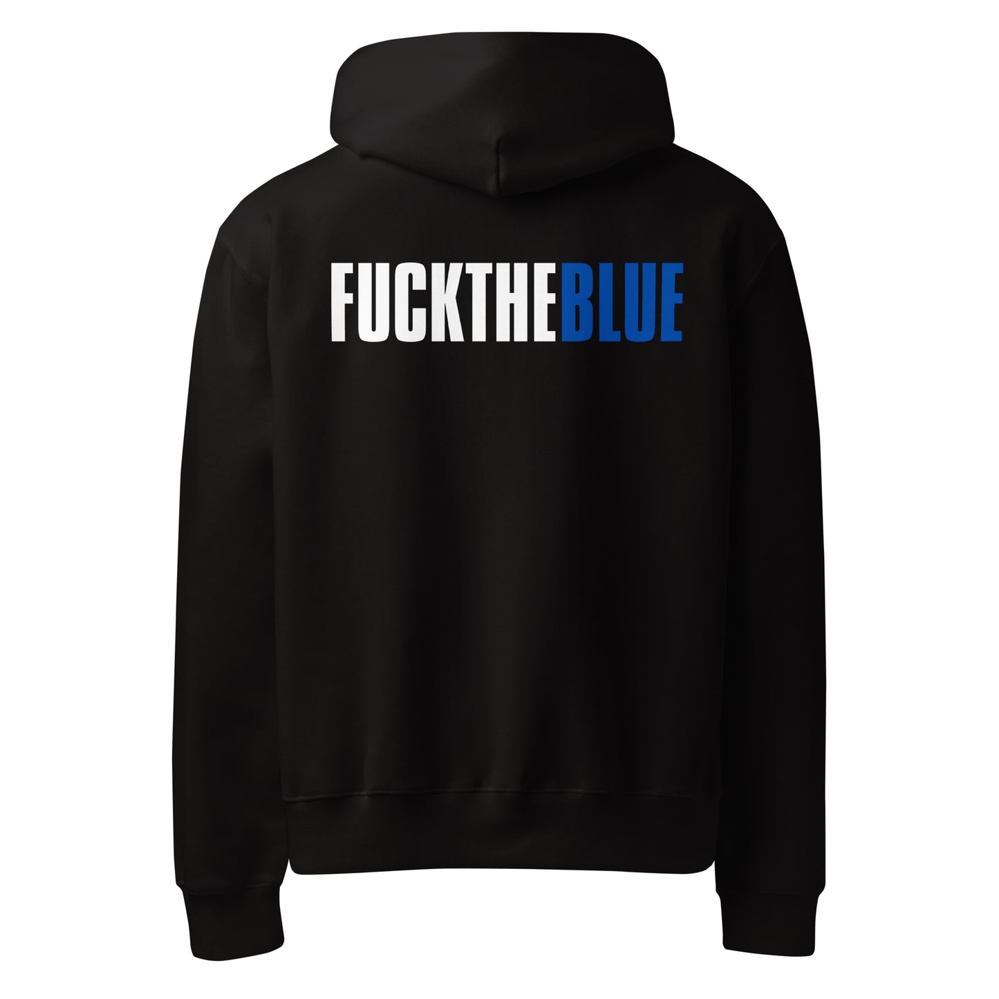 AMERICA'S PASTIME HOODIE