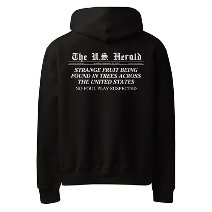 THE HERALD HOODIE