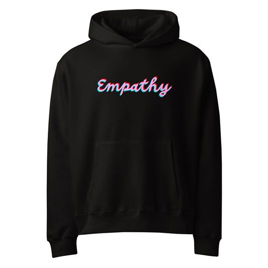 EMPATHY HOODIE