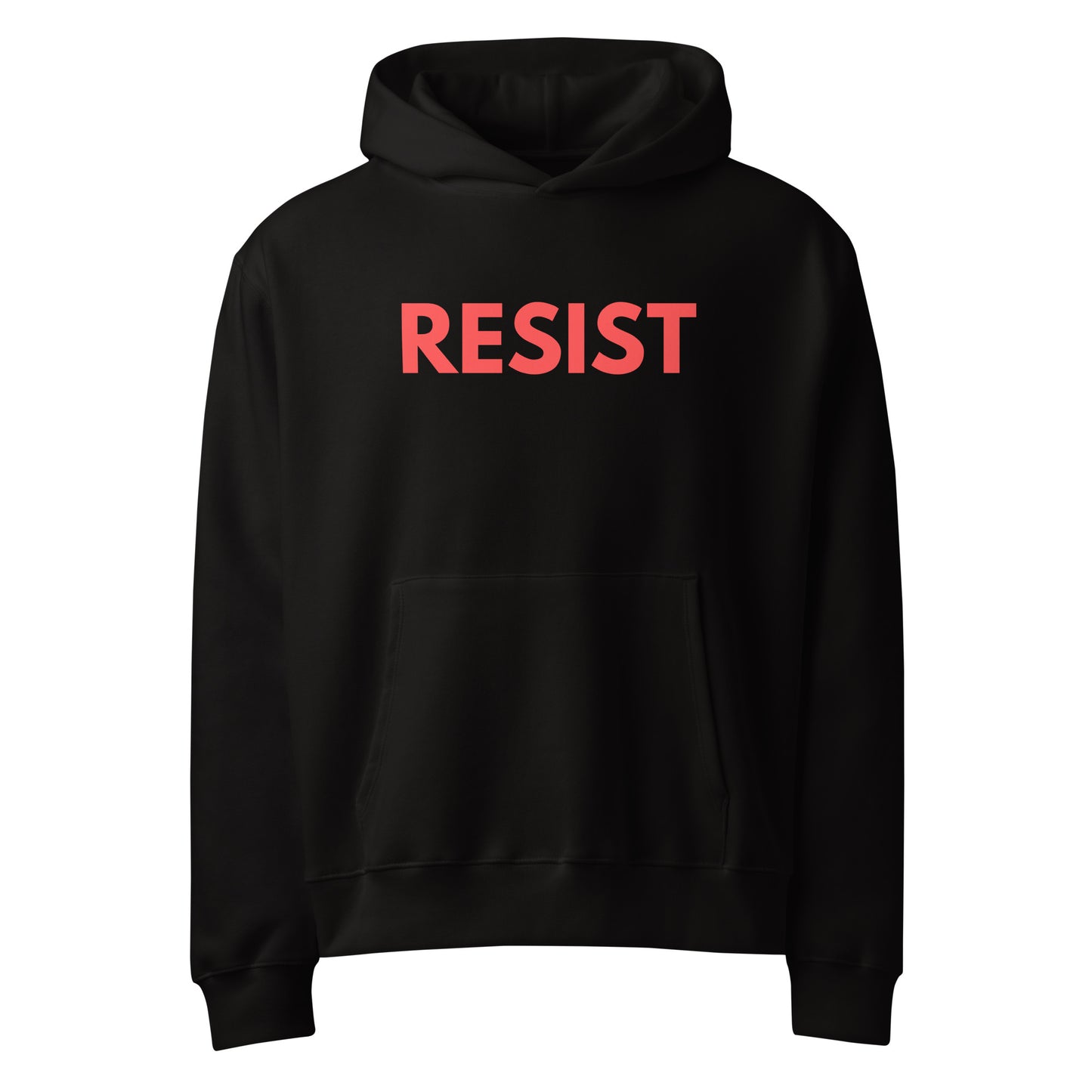 RESIST HOODIE