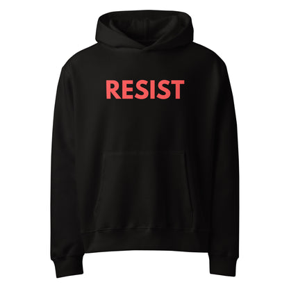RESIST HOODIE