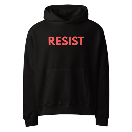 RESIST HOODIE