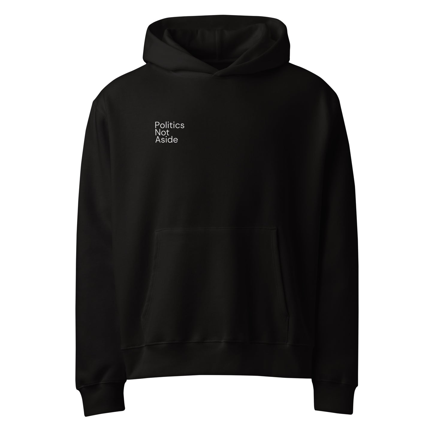 KAKISTOCRACY HOODIE