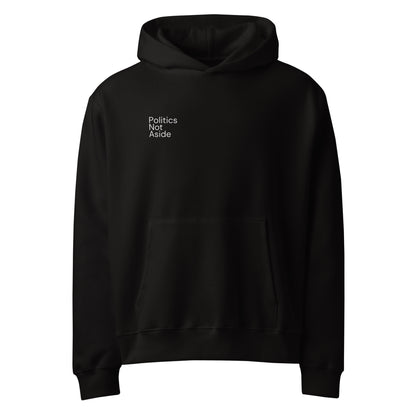 KAKISTOCRACY HOODIE