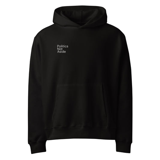 KAKISTOCRACY HOODIE