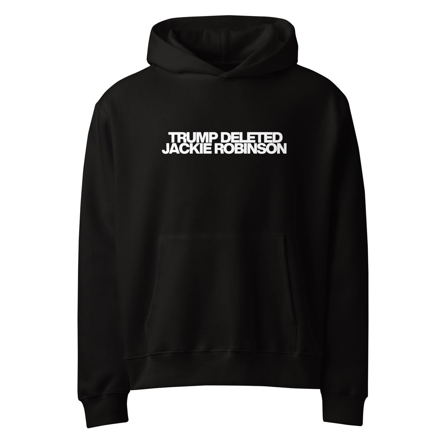 JACKIE ROBINSON HOODIE