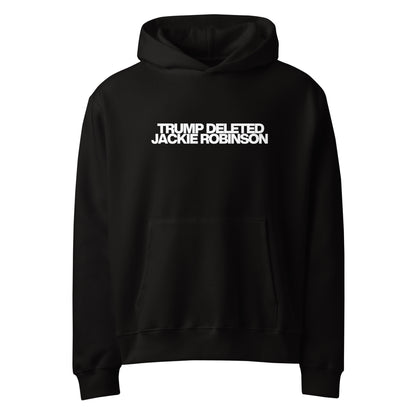 JACKIE ROBINSON HOODIE