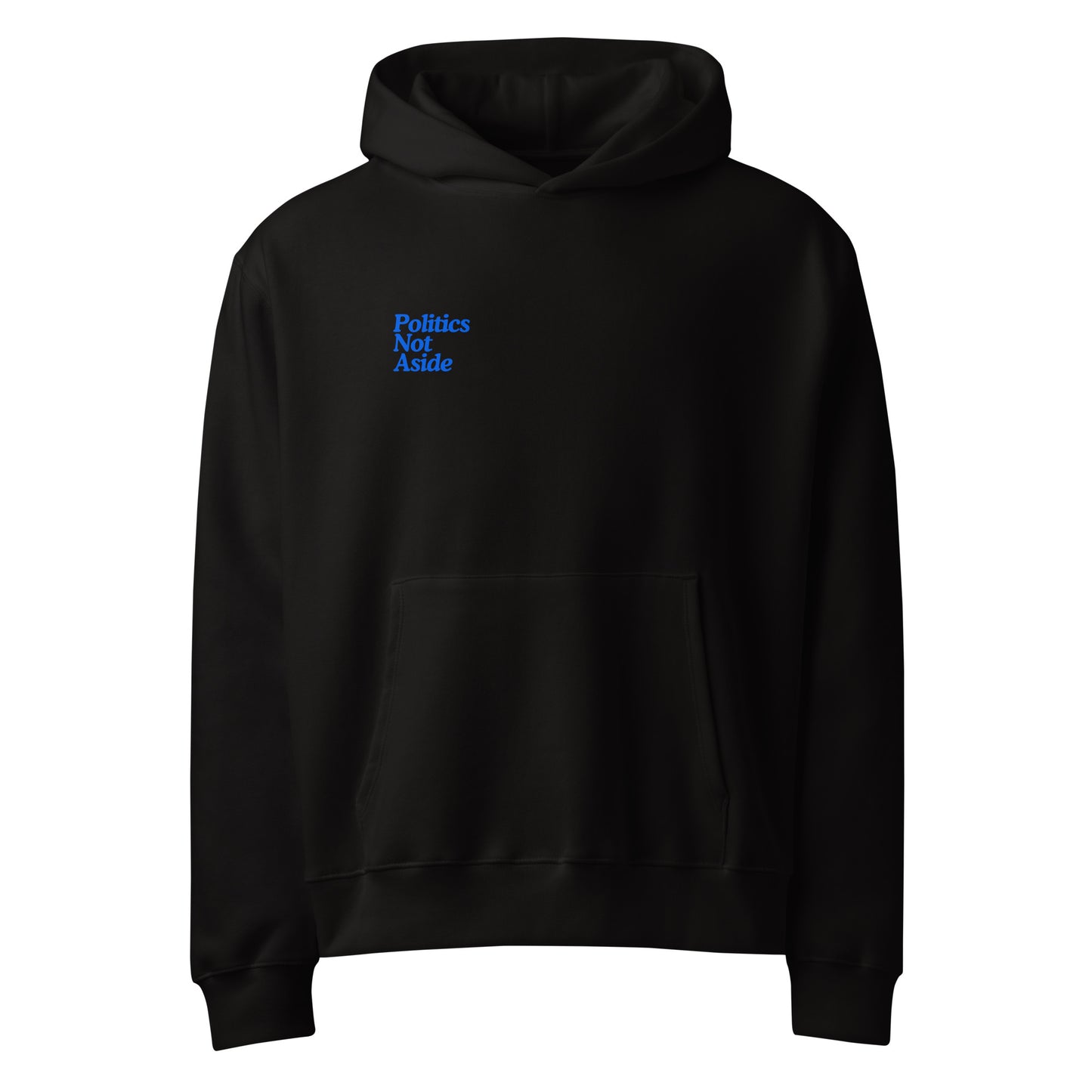 FTB HOODIE