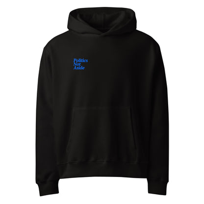 FTB HOODIE
