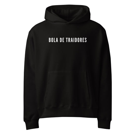 TRAIDORES HOODIE