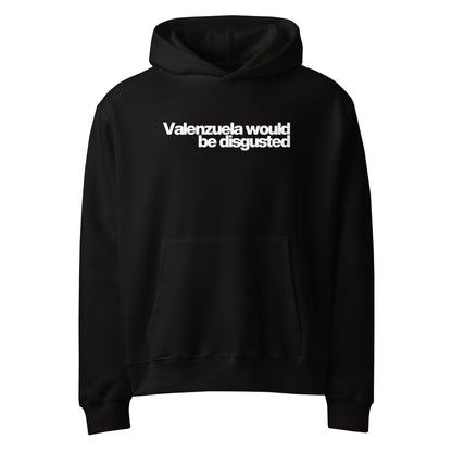 VALENZUELA HOODIE