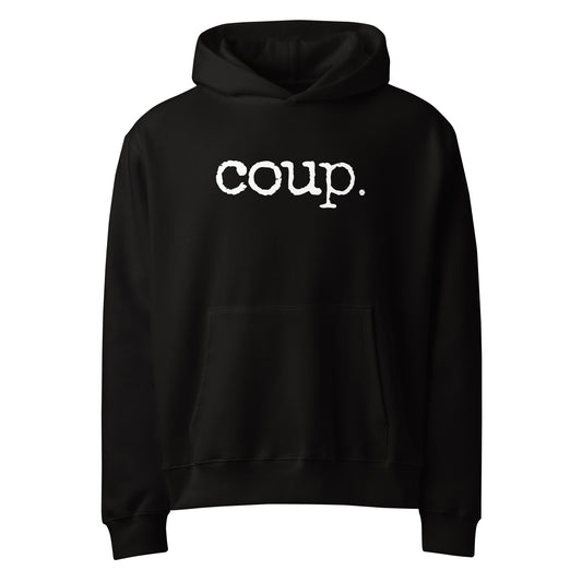 COUP HOODIE