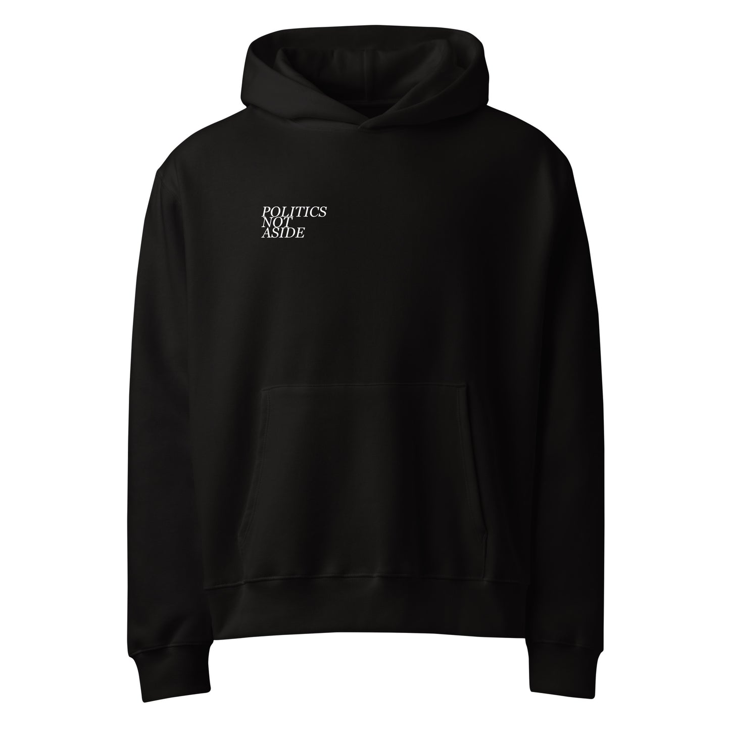 STRANGE FRUIT HOODIE