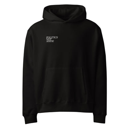 STRANGE FRUIT HOODIE