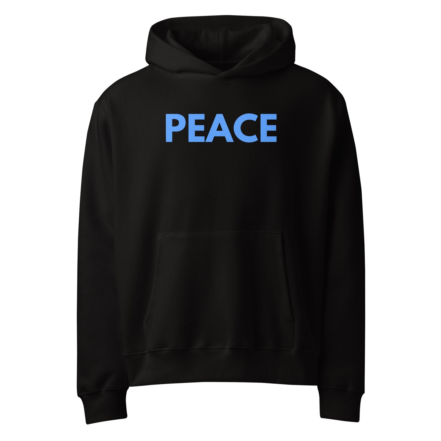 PEACE HOODIE