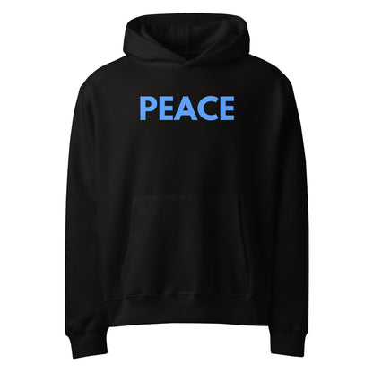 PEACE HOODIE