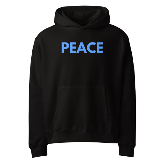 PEACE HOODIE