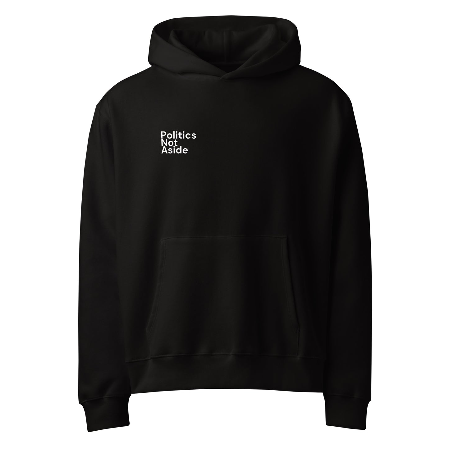 KAKISTOCRACY HOODIE
