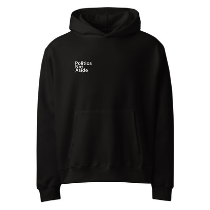 KAKISTOCRACY HOODIE