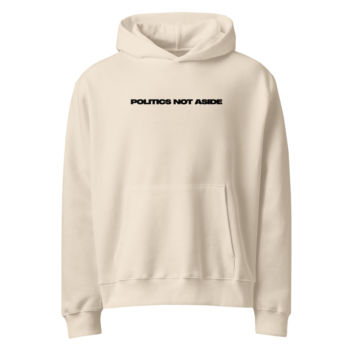THE HERALD HOODIE