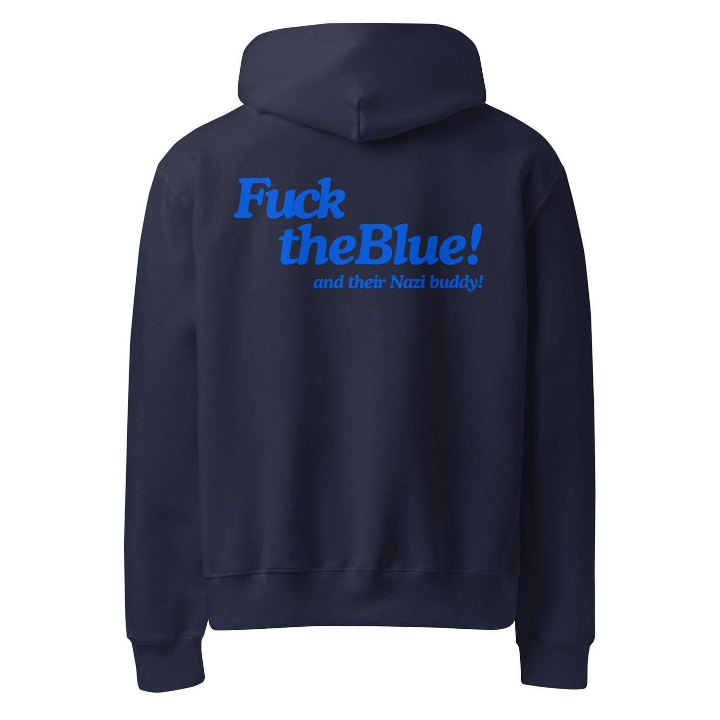 FTB HOODIE
