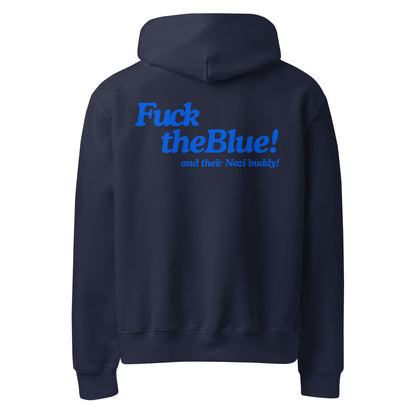 FTB HOODIE