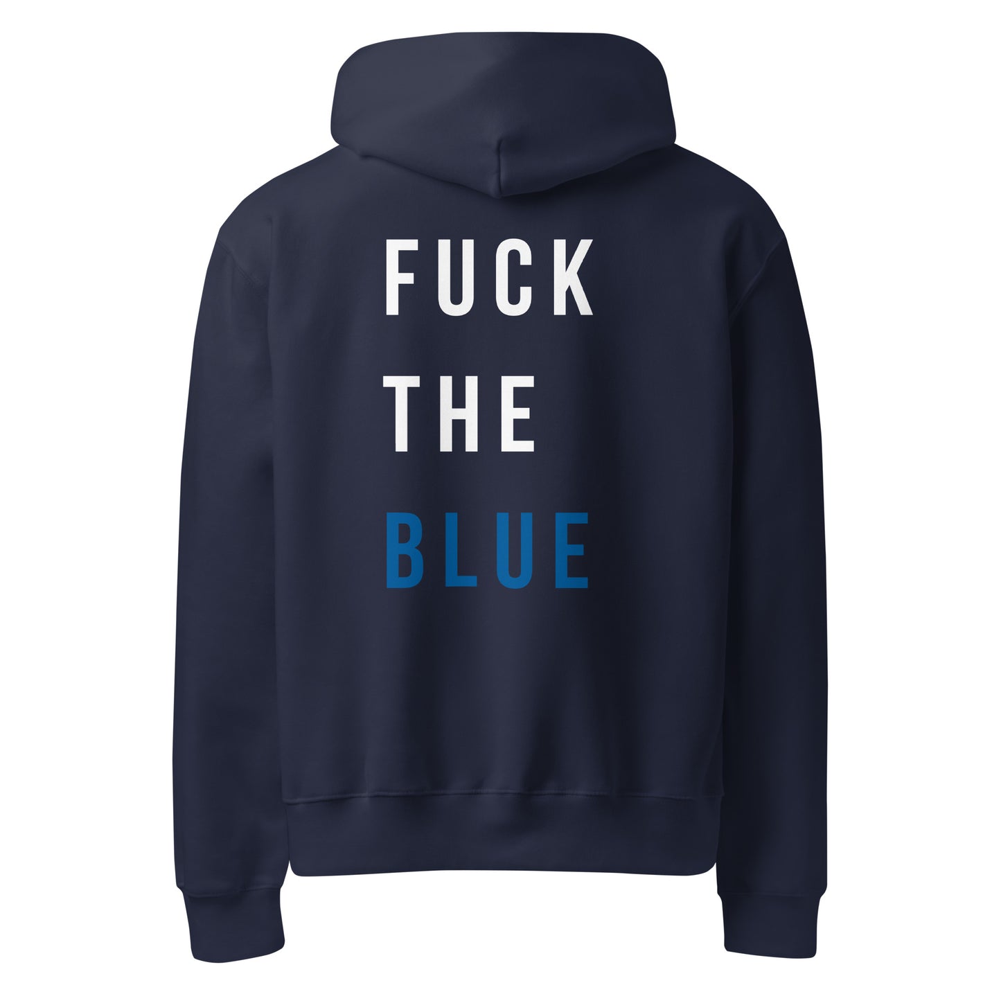 I ROOT FOR BROWN HOODIE