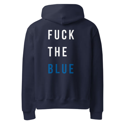 I ROOT FOR BROWN HOODIE