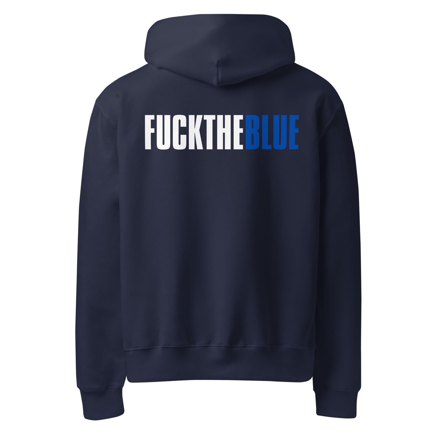 AMERICA'S PASTIME HOODIE