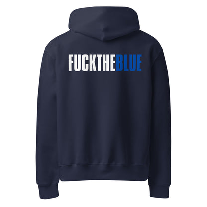 IMMIGRANT PLAYERS HOODIE