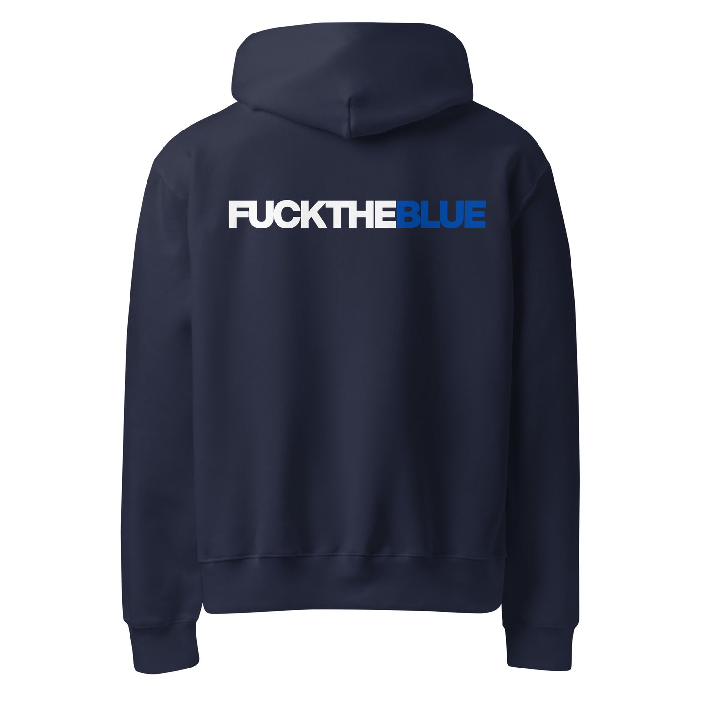 NATIONAL ANTHEM HOODIE