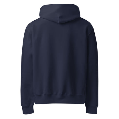 SI SE PUEDE HOODIE