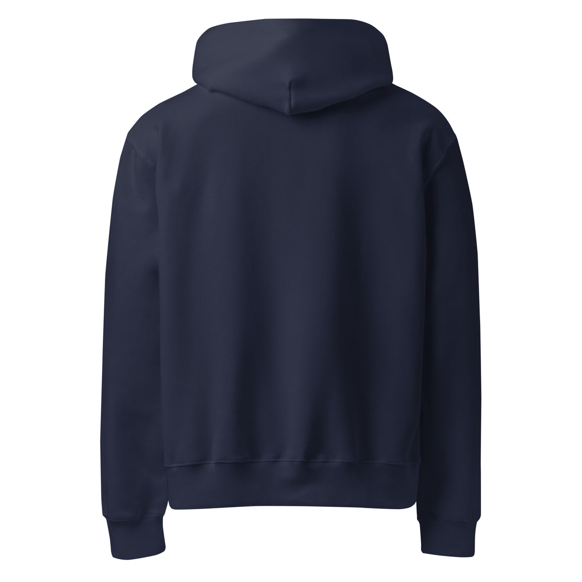 NO HUMBLE ASPIRATIONS HOODIE
