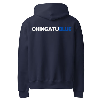 SUDADERA INVERSIONES
