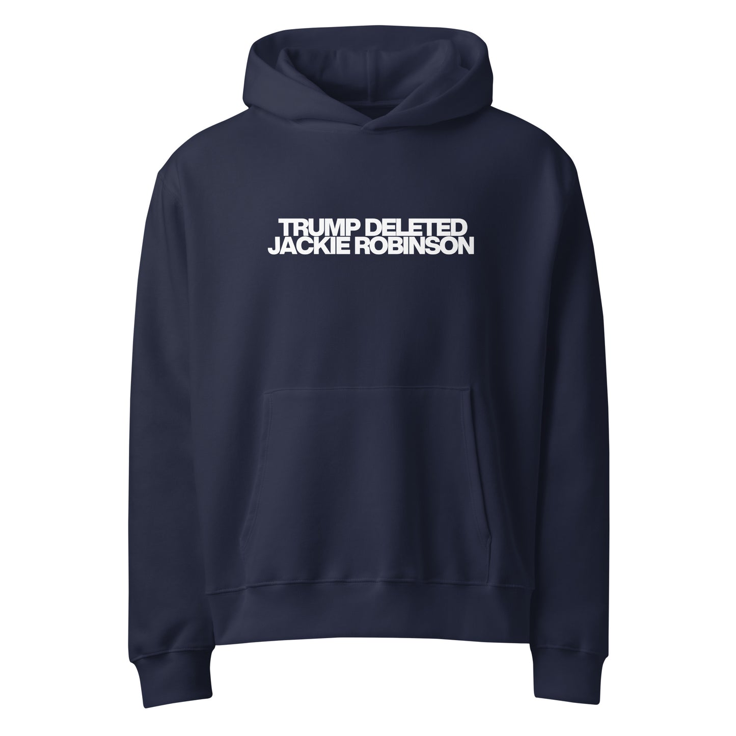 JACKIE ROBINSON HOODIE