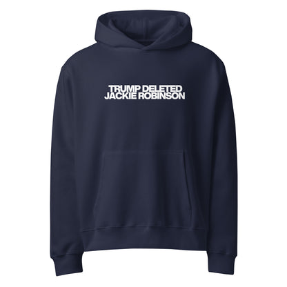 JACKIE ROBINSON HOODIE