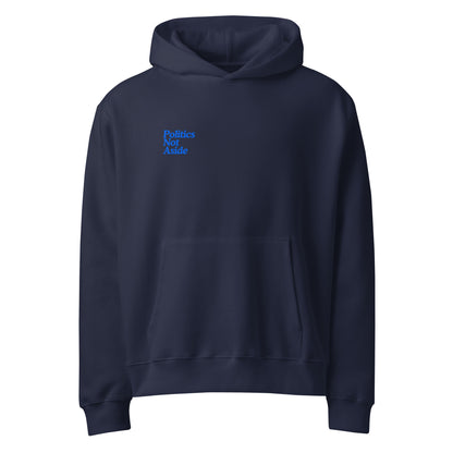 FTB HOODIE