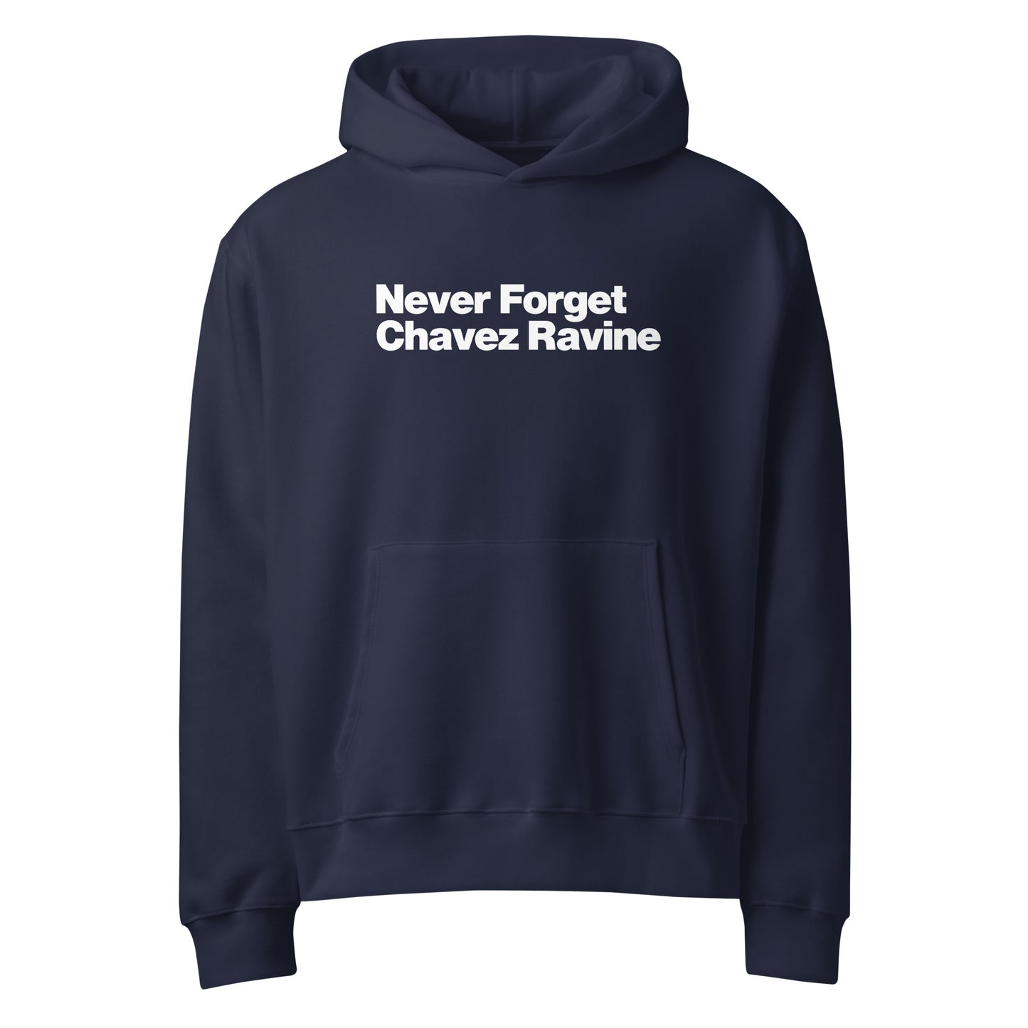CHAVEZ RAVINE HOODIE