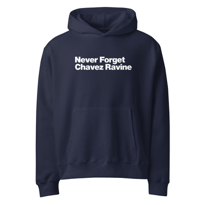 CHAVEZ RAVINE HOODIE