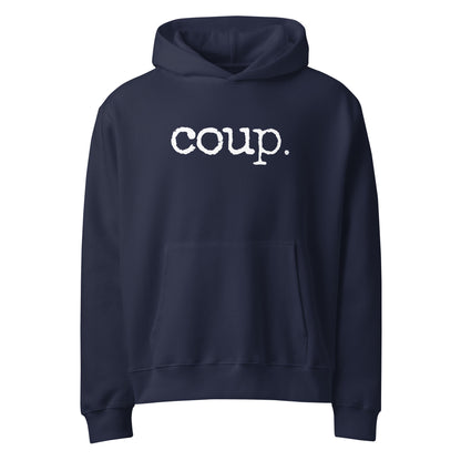 COUP HOODIE