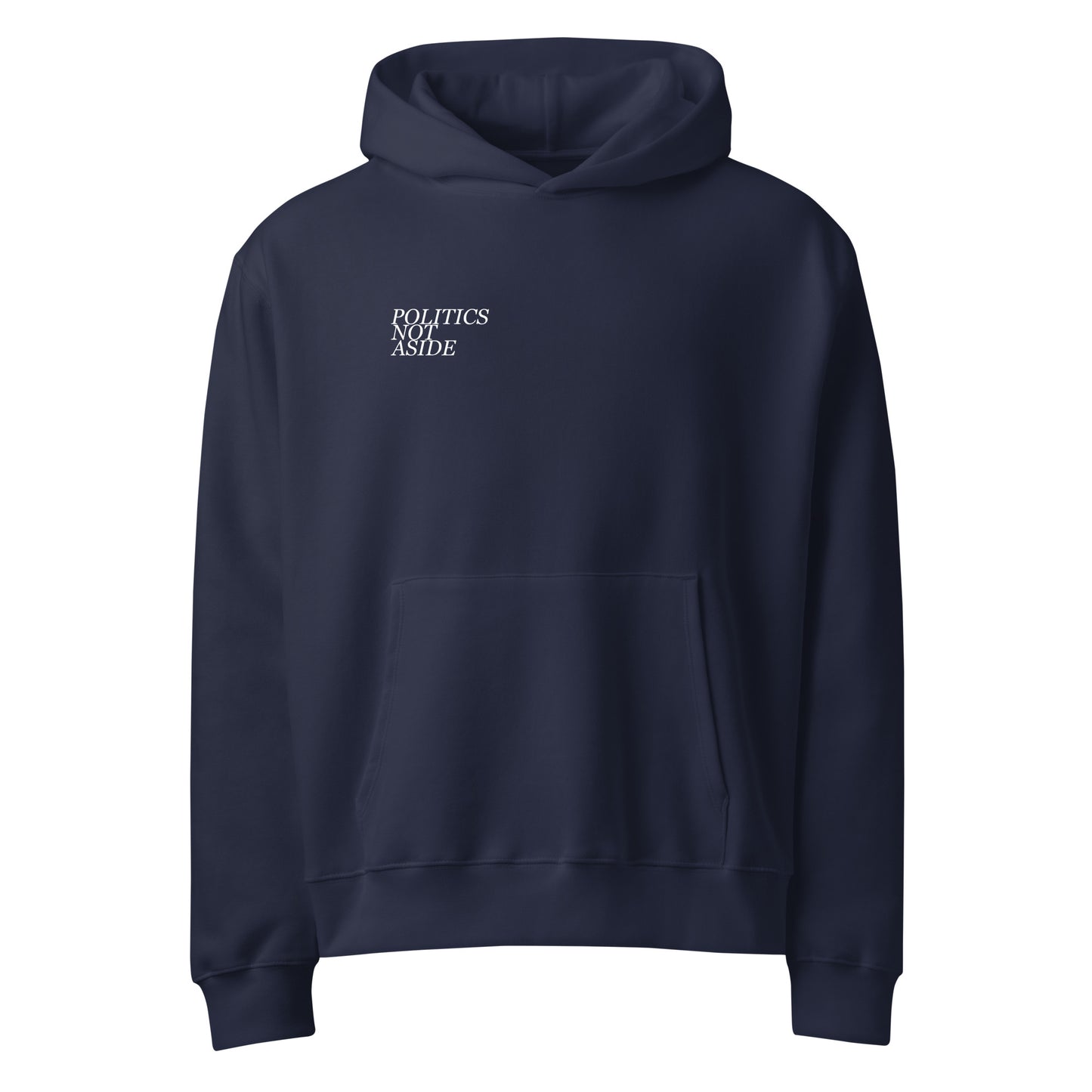 STRANGE FRUIT HOODIE