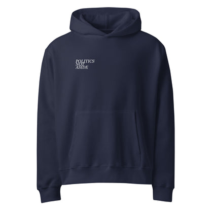 STRANGE FRUIT HOODIE