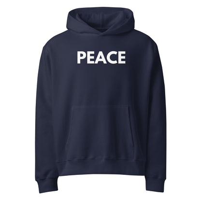 PEACE HOODIE