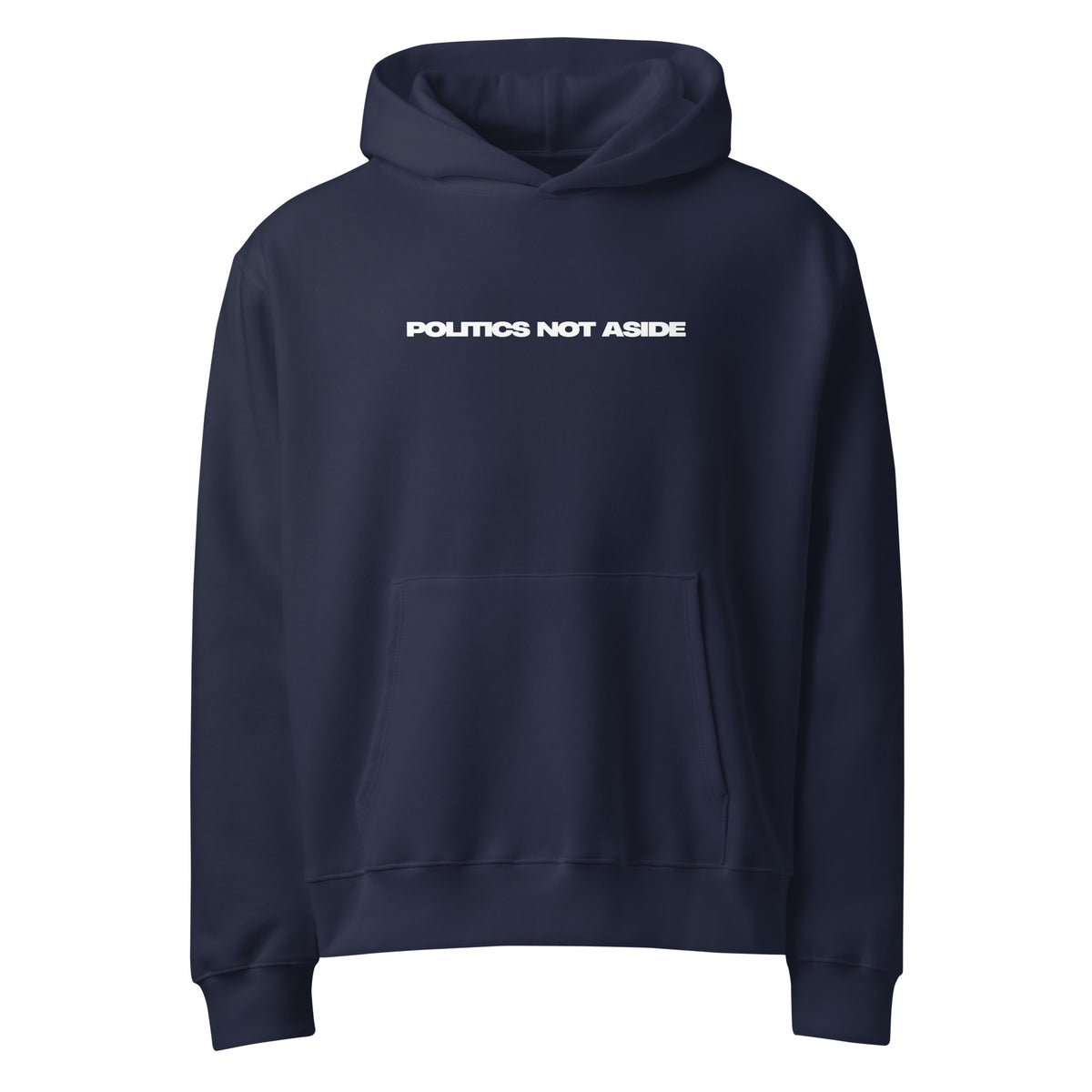 THE HERALD HOODIE