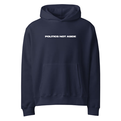 THE HERALD HOODIE