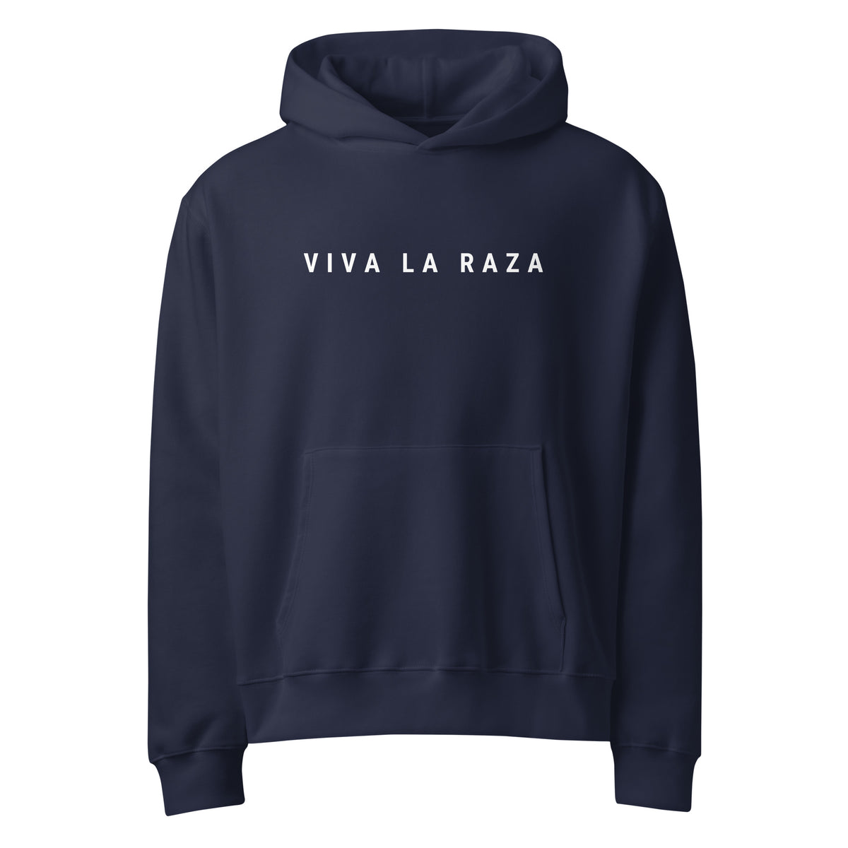 SPANGLISH VIVA LA RAZA HOODIE