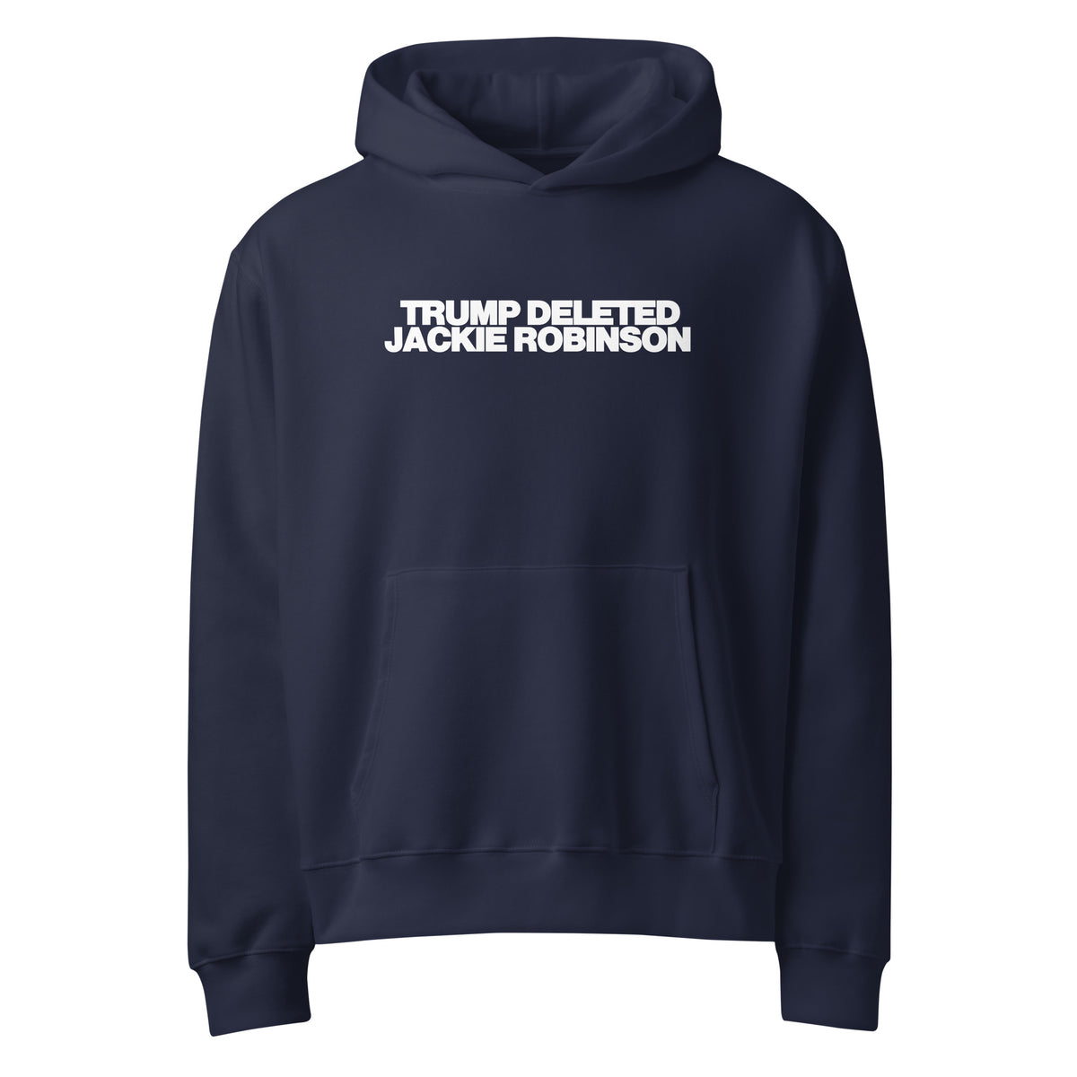 JACKIE ROBINSON HOODIE