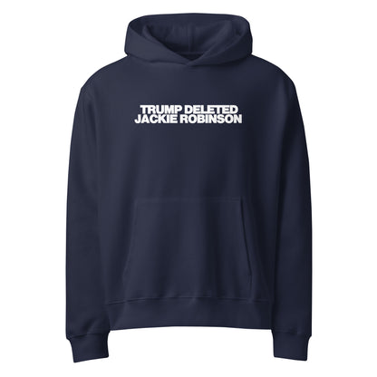 JACKIE ROBINSON HOODIE