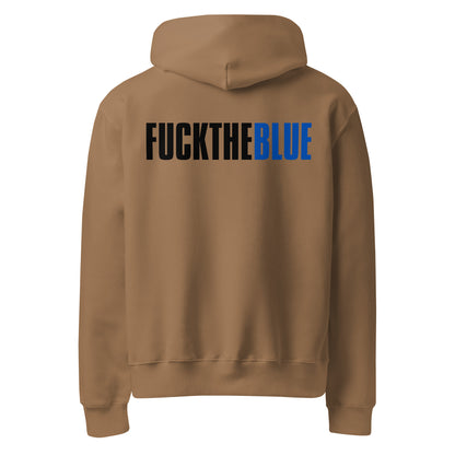 IMMIGRANT PLAYERS HOODIE